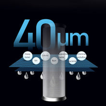 Load image into Gallery viewer, 304 Stainless Steel Pre-Filter Household Tap Water Central Water Purifier, Water Purifier