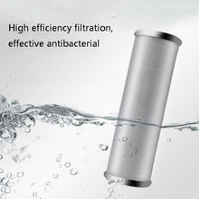 Load image into Gallery viewer, 304 Stainless Steel Pre-Filter Household Tap Water Central Water Purifier, Water Purifier