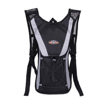Load image into Gallery viewer, Outdoor Sports Mountaineering Cycling Backpack Water Bottle Breathable Vest, Red, Green, Blue, Black, Pink, Orange