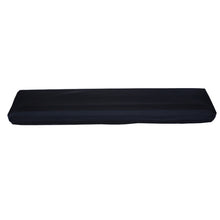 Load image into Gallery viewer, Water-Repellent Opening Electronic Keyboard Cover Polyester Dust Cover Drawstring Keyboard Instrument Cover, Size: 61 Keys Black 98x42x21cm, 61 Keys Black 98x42x21cm, 88 Key Black 124x49x36cm