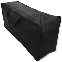Load image into Gallery viewer, 210D Oxford Cloth Outdoor Furniture Storage Bag Dust Cover, 122x39x55cm, 116x47x51cm, 173x51x76cm