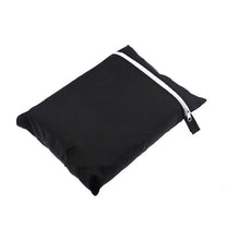 Load image into Gallery viewer, 210D Oxford Cloth Outdoor Furniture Storage Bag Dust Cover, 122x39x55cm, 116x47x51cm, 173x51x76cm