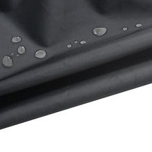 Load image into Gallery viewer, Billiard Table Dust Cover Billiard Protective Cover Water-Repellent Furniture Cover, 225x116x82cm, 260x135x82cm