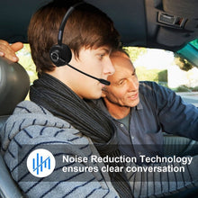 Load image into Gallery viewer, M97 Bluetooth 5.0 Headset Mono Bluetooth Earphone With Charging Base