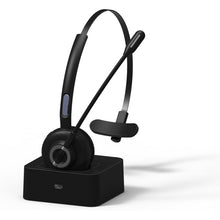 Load image into Gallery viewer, M97 Bluetooth 5.0 Headset Mono Bluetooth Earphone With Charging Base