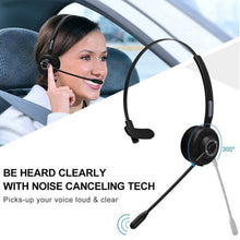 Load image into Gallery viewer, M97 Bluetooth 5.0 Headset Mono Bluetooth Earphone With Charging Base