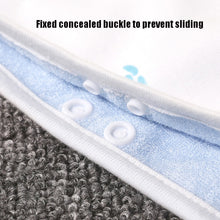 Load image into Gallery viewer, Baby Water-Proof And Leak-Proof Cloth Diapers Children Washable Cotton Cloth Bed-Wetting Skirt Pants, L