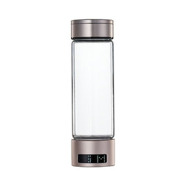 Hydrogen-Rich Water Cup Anion Health Cup Hydrogen And Oxygen Separation Electrolysis Water Cup