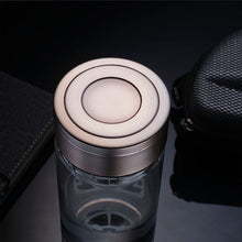 Load image into Gallery viewer, Hydrogen-Rich Water Cup Anion Health Cup Hydrogen And Oxygen Separation Electrolysis Water Cup