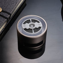 Load image into Gallery viewer, Hydrogen-Rich Water Cup Anion Health Cup Hydrogen And Oxygen Separation Electrolysis Water Cup