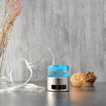 Load image into Gallery viewer, Hydrogen-Rich Water Cup Anion Health Cup Hydrogen And Oxygen Separation Electrolysis Water Cup