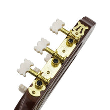 Load image into Gallery viewer, Guitar Knob Gear Type Snap Pegs Alloy Base Knobs, Y-03, Y-05, Y-04, Y-06