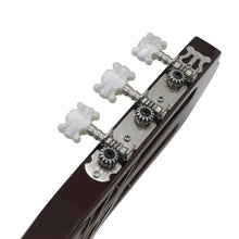 Load image into Gallery viewer, Guitar Knob Gear Type Snap Pegs Alloy Base Knobs, Y-03, Y-05, Y-04, Y-06