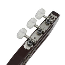 Load image into Gallery viewer, Guitar Knob Gear Type Snap Pegs Alloy Base Knobs, Y-03, Y-05, Y-04, Y-06