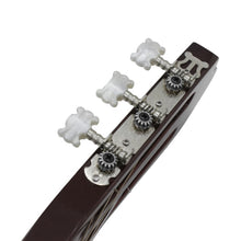 Load image into Gallery viewer, Guitar Knob Gear Type Snap Pegs Alloy Base Knobs, Y-03, Y-05, Y-04, Y-06