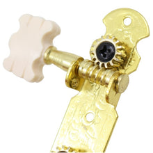 Load image into Gallery viewer, Guitar Knob Gear Type Snap Pegs Alloy Base Knobs, Y-03, Y-05, Y-04, Y-06