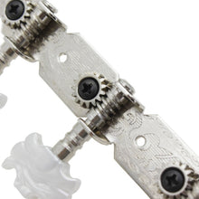 Load image into Gallery viewer, Guitar Knob Gear Type Snap Pegs Alloy Base Knobs, Y-03, Y-05, Y-04, Y-06