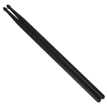 Load image into Gallery viewer, 2 PCS Drumsticks Drum Kits Accessories Nylon Drumsticks, Yellow, Light Blue, Black, Light Green, Red, Navy Blue, Dark Green