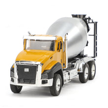 Load image into Gallery viewer, Children Toy Engineering Vehicle Set Simulation Alloy Car Model