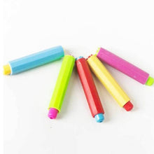 Load image into Gallery viewer, 2 PCS Dustless Blackboard Chalk clip, Dustless Chalk Clip