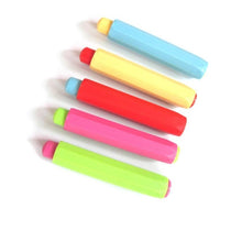 Load image into Gallery viewer, 2 PCS Dustless Blackboard Chalk clip, Dustless Chalk Clip