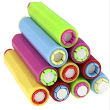 Load image into Gallery viewer, 2 PCS Dustless Blackboard Chalk clip, Dustless Chalk Clip