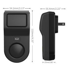 Load image into Gallery viewer, BG-303 Smart Frequency Conversion Household Ultrasonic Insect / Mosquito / MouseRepellent, AU Plug 220V, US Plug 110V, UK Plug 220V, EU Plug 220V