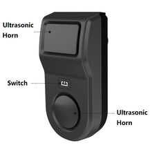 Load image into Gallery viewer, BG-303 Smart Frequency Conversion Household Ultrasonic Insect / Mosquito / MouseRepellent, AU Plug 220V, US Plug 110V, UK Plug 220V, EU Plug 220V