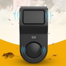 Load image into Gallery viewer, BG-303 Smart Frequency Conversion Household Ultrasonic Insect / Mosquito / MouseRepellent, AU Plug 220V, US Plug 110V, UK Plug 220V, EU Plug 220V