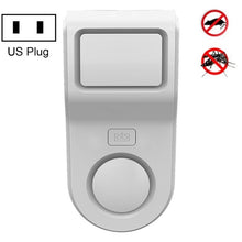 Load image into Gallery viewer, BG-303 Smart Frequency Conversion Household Ultrasonic Insect / Mosquito / MouseRepellent, AU Plug 220V, US Plug 110V, UK Plug 220V, EU Plug 220V