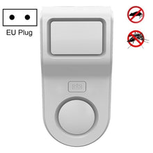 Load image into Gallery viewer, BG-303 Smart Frequency Conversion Household Ultrasonic Insect / Mosquito / MouseRepellent, AU Plug 220V, US Plug 110V, UK Plug 220V, EU Plug 220V