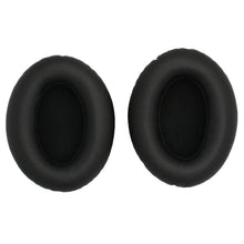 Load image into Gallery viewer, 2 PCS Leather Cover Headphone Protective Cover Earmuffs For Edifier H850