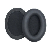 Load image into Gallery viewer, 2 PCS Leather Cover Headphone Protective Cover Earmuffs For Edifier H850