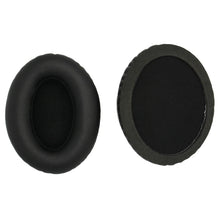Load image into Gallery viewer, 2 PCS Leather Cover Headphone Protective Cover Earmuffs For Edifier H850