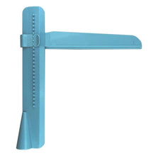 Load image into Gallery viewer, Adjustable DIY Cake Scraper Smoother Fondant Spatulas Cake Edge Smoother Cream