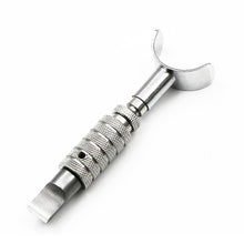 Load image into Gallery viewer, DIY Handmade Leather Carving Tool Rotary Carving Knife Leather Carving Knife, Carving Knife