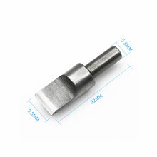 Load image into Gallery viewer, DIY Handmade Leather Carving Tool Rotary Carving Knife Leather Carving Knife, Carving Knife