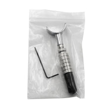 Load image into Gallery viewer, DIY Handmade Leather Carving Tool Rotary Carving Knife Leather Carving Knife, Carving Knife