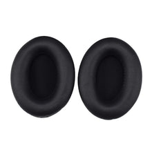 Load image into Gallery viewer, 2 PCS Earmuffs Headphone Sleeve Headphone Protective Cover For Beats Studio 1.0, Black, White