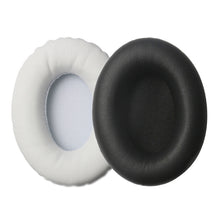 Load image into Gallery viewer, 2 PCS Earmuffs Headphone Sleeve Headphone Protective Cover For Beats Studio 1.0, Black, White