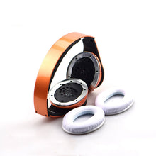 Load image into Gallery viewer, 2 PCS Earmuffs Headphone Sleeve Headphone Protective Cover For Beats Studio 1.0, Black, White
