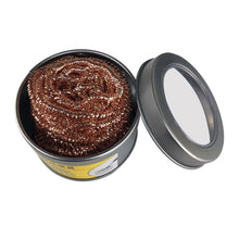 Load image into Gallery viewer, Soldering Iron Tip Cleaner Sucking Copper Ball, Sucking Copper Ball