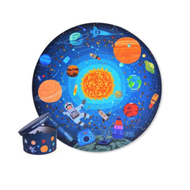 MiDeer Children Educational Early Education Paper Picture Puzzle Toy 150 PCS / Set