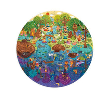 Load image into Gallery viewer, MiDeer Children Educational Early Education Paper Picture Puzzle Toy 150 PCS / Set