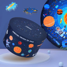 Load image into Gallery viewer, MiDeer Children Educational Early Education Paper Picture Puzzle Toy 150 PCS / Set