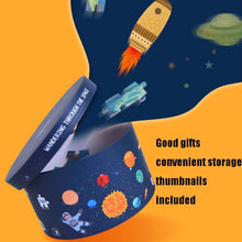 Load image into Gallery viewer, MiDeer Children Educational Early Education Paper Picture Puzzle Toy 150 PCS / Set