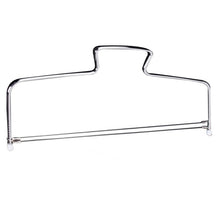 Load image into Gallery viewer, Stainless Steel Adjustable Wire Cake Cutter Slicer Leveler DIY Cake Baking Tools, Cake Cutter