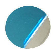 Load image into Gallery viewer, 20 PCS Metal Plate Disk Iron Sheet For Magnetic Car Phone Stand Holder