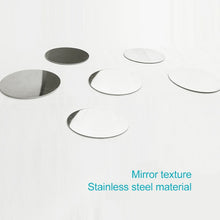 Load image into Gallery viewer, 20 PCS Metal Plate Disk Iron Sheet For Magnetic Car Phone Stand Holder