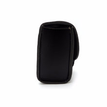 Load image into Gallery viewer, Motorcycle Saddle Bags Leather Storage Tool PU Leather Side Pouch Bags, PU Leather Side Pouch Bags